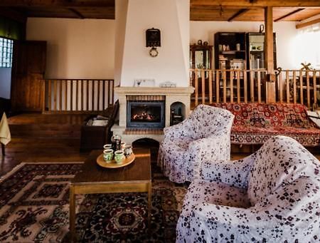 Casa Adelina Villa Valea Lunga-Cricov Bagian luar foto