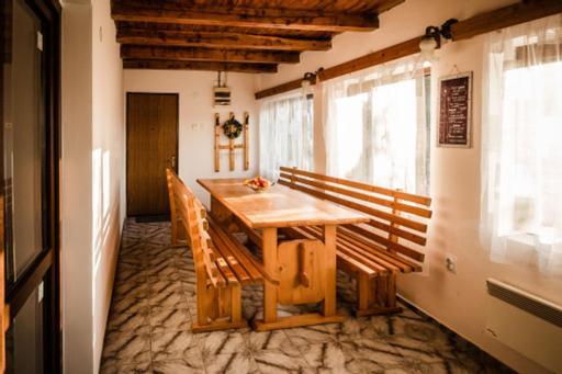 Casa Adelina Villa Valea Lunga-Cricov Bagian luar foto